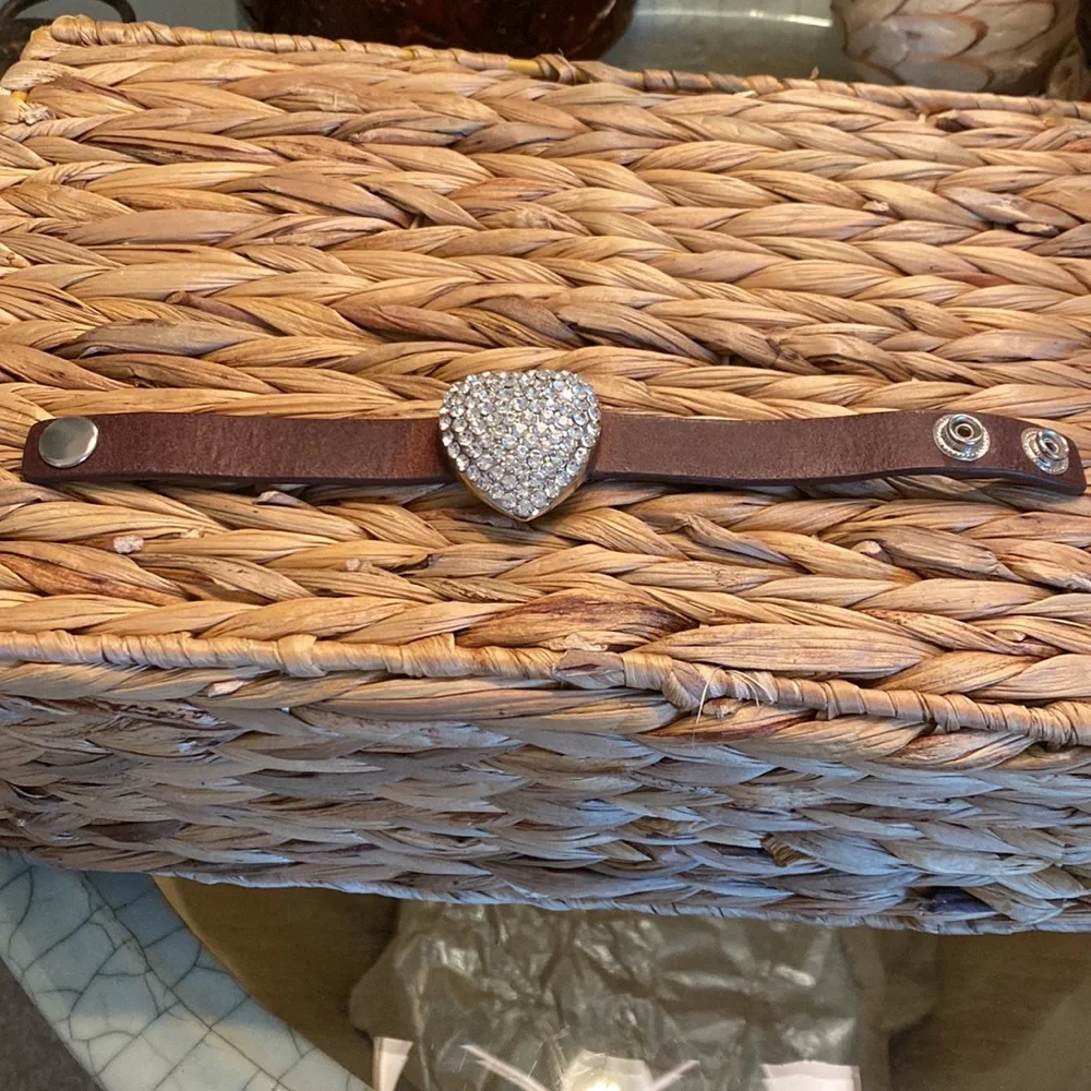 HEART BRACELET 😍 - Picture 4 of 4